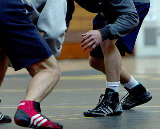 How to Choose the Right Wrestling Shoes (Complete Buying Guide)