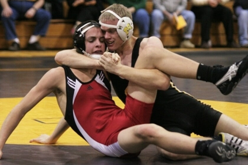 Why Wrestling Builds Mental Toughness Like No Other Sport