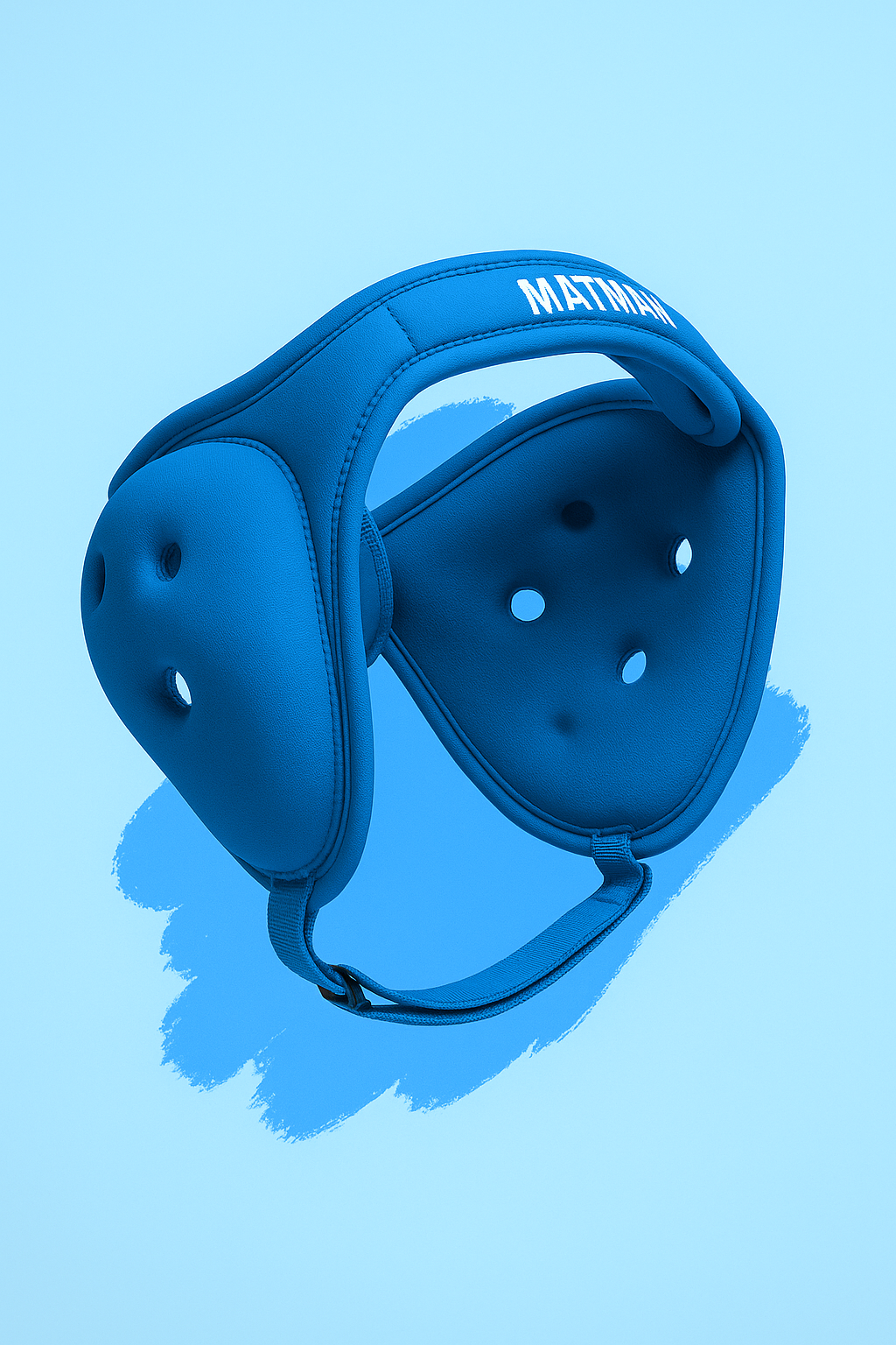 Wrestling Earguards & Headgear