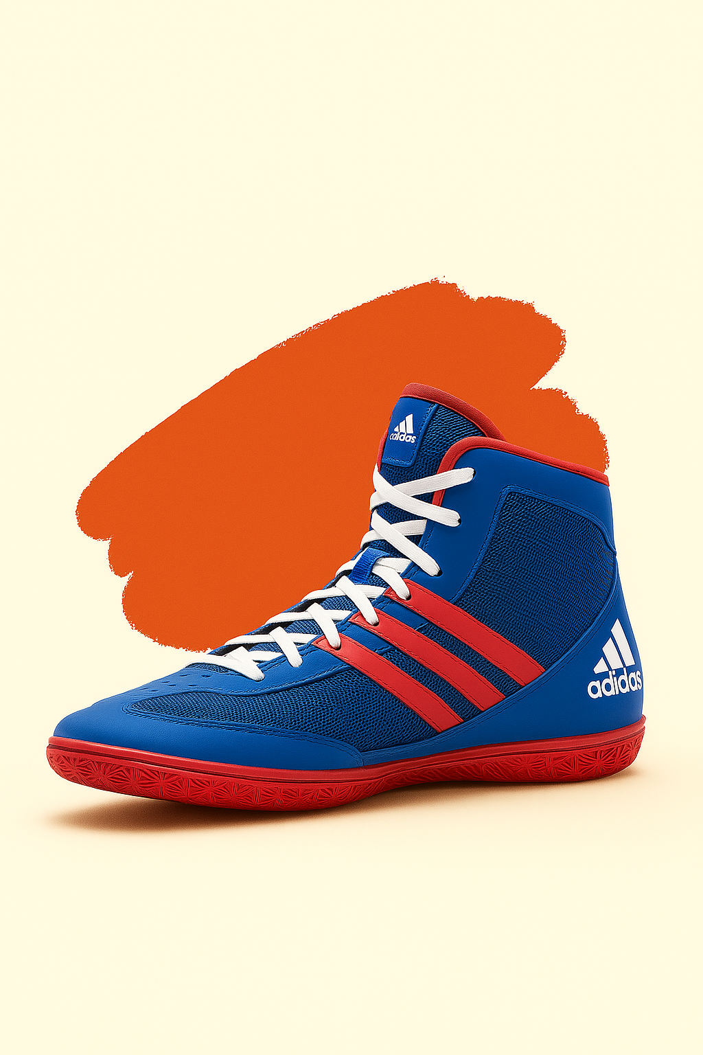 Wrestling Shoes