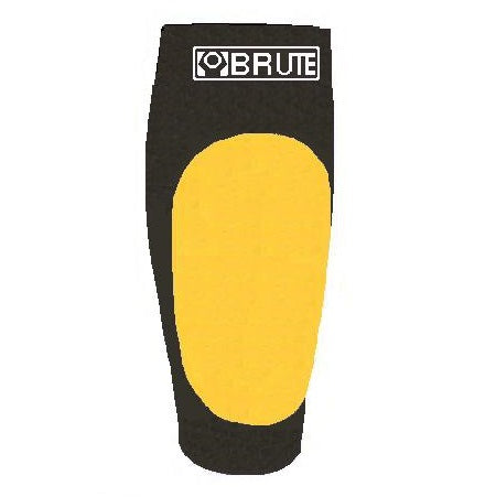 Brute 2-Tone Lycra Knee Pad