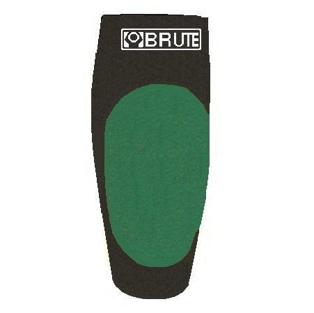 Brute 2-Tone Lycra Knee Pad