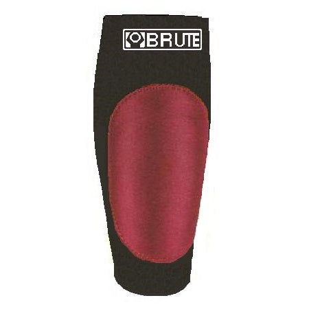 Brute 2-Tone Lycra Knee Pad