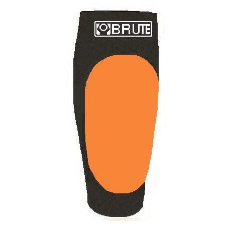 Brute 2-Tone Lycra Knee Pad