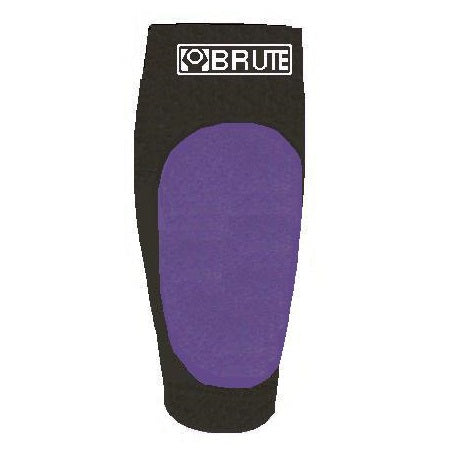 Brute 2-Tone Lycra Knee Pad