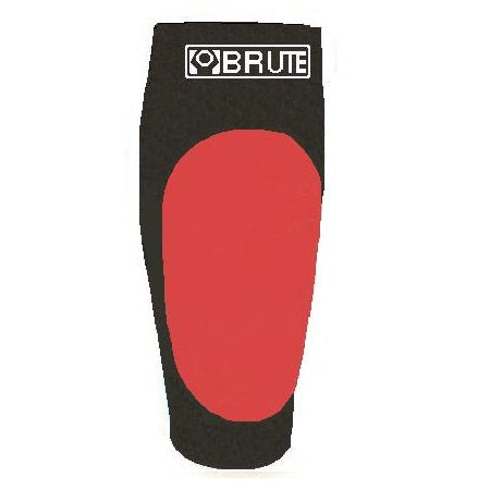 Brute 2-Tone Lycra Knee Pad