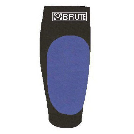 Brute 2-Tone Lycra Knee Pad