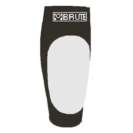 Brute 2-Tone Lycra Knee Pad