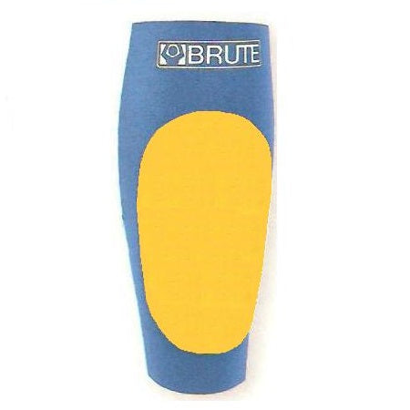 Brute 2-Tone Lycra Knee Pad