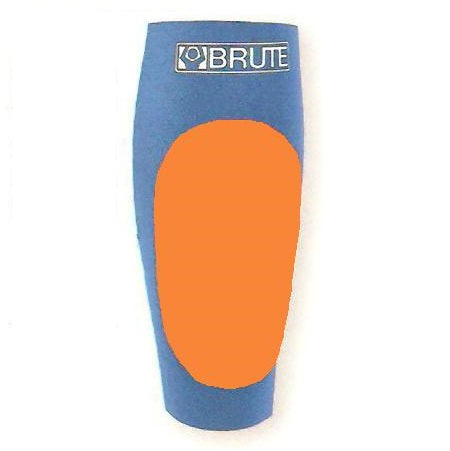 Brute 2-Tone Lycra Knee Pad