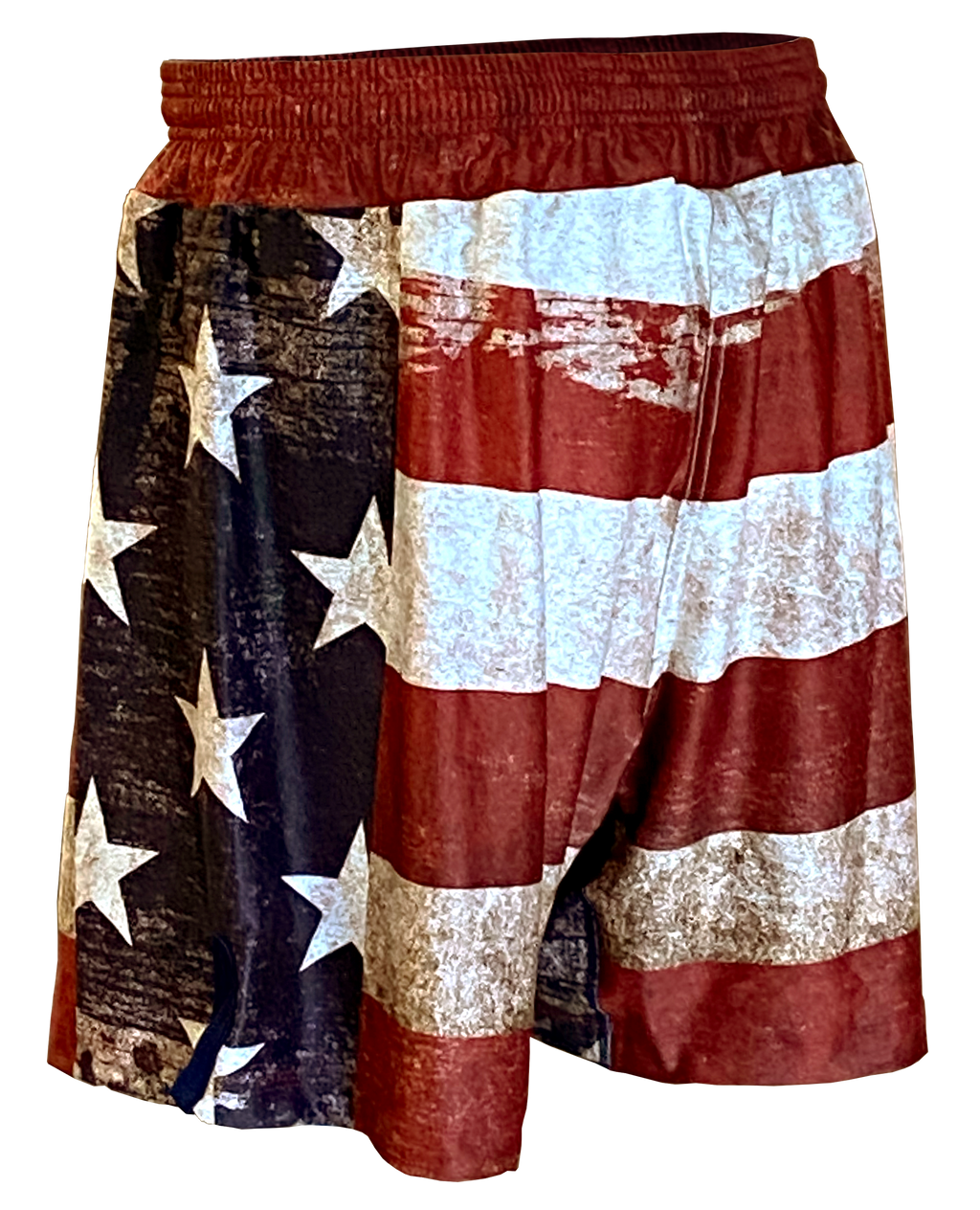 The Freedom Fight Shorts
