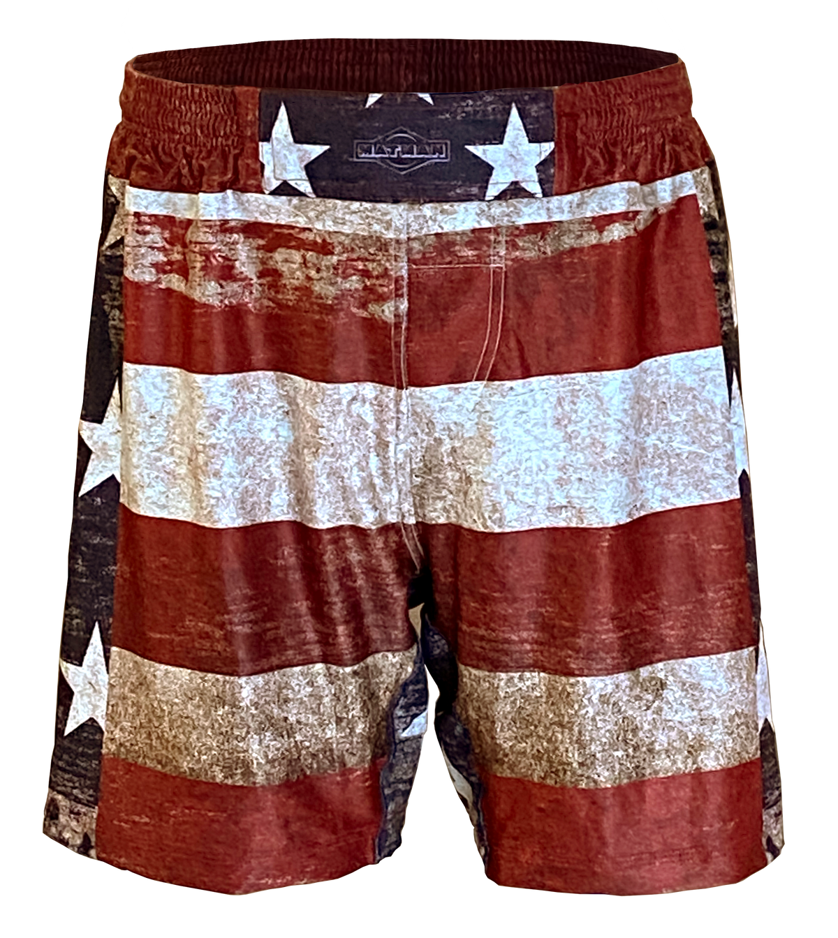 The Freedom Fight Shorts