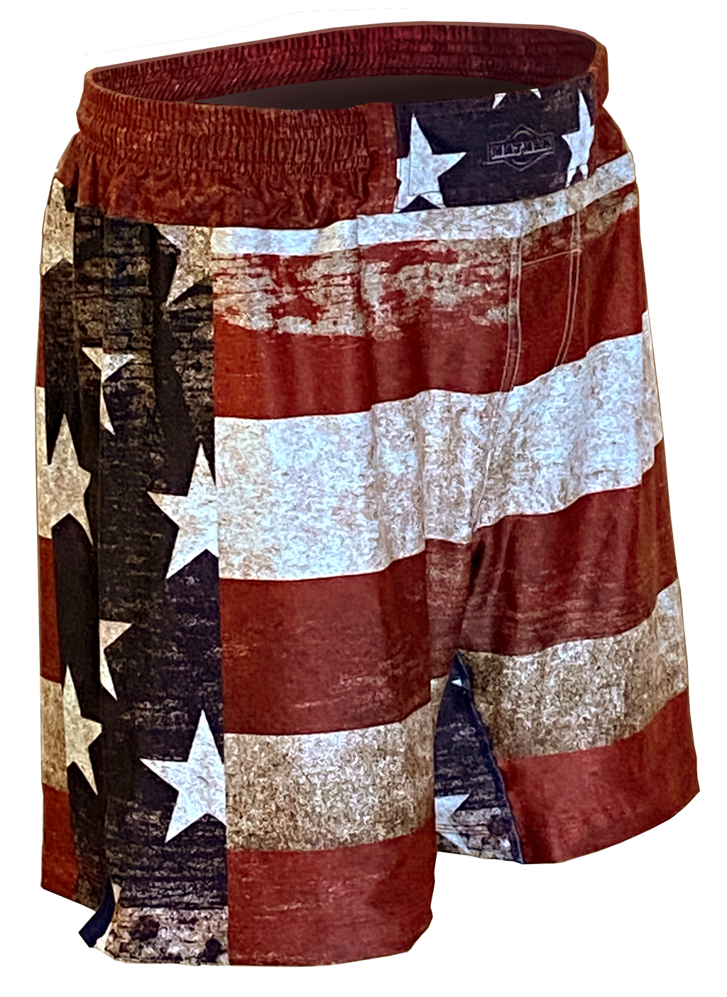 The Freedom Fight Shorts
