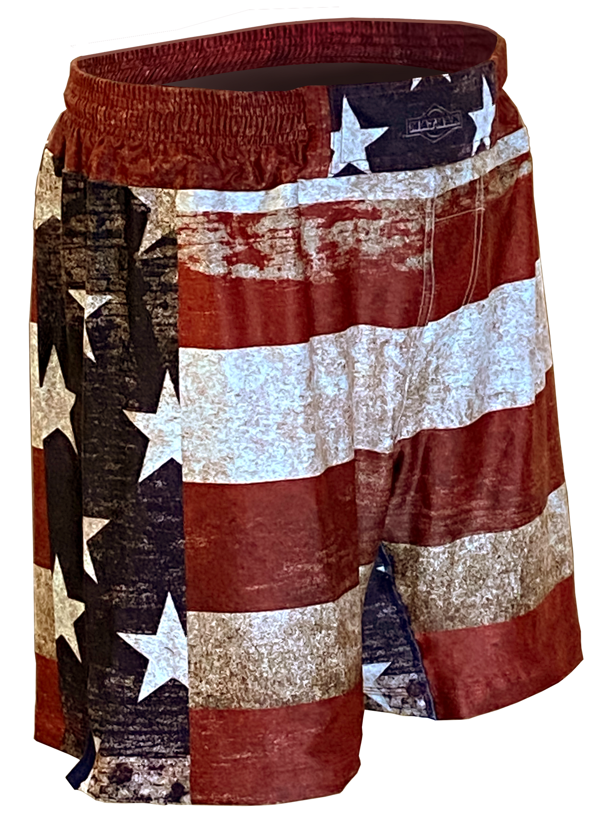 The Freedom Fight Shorts
