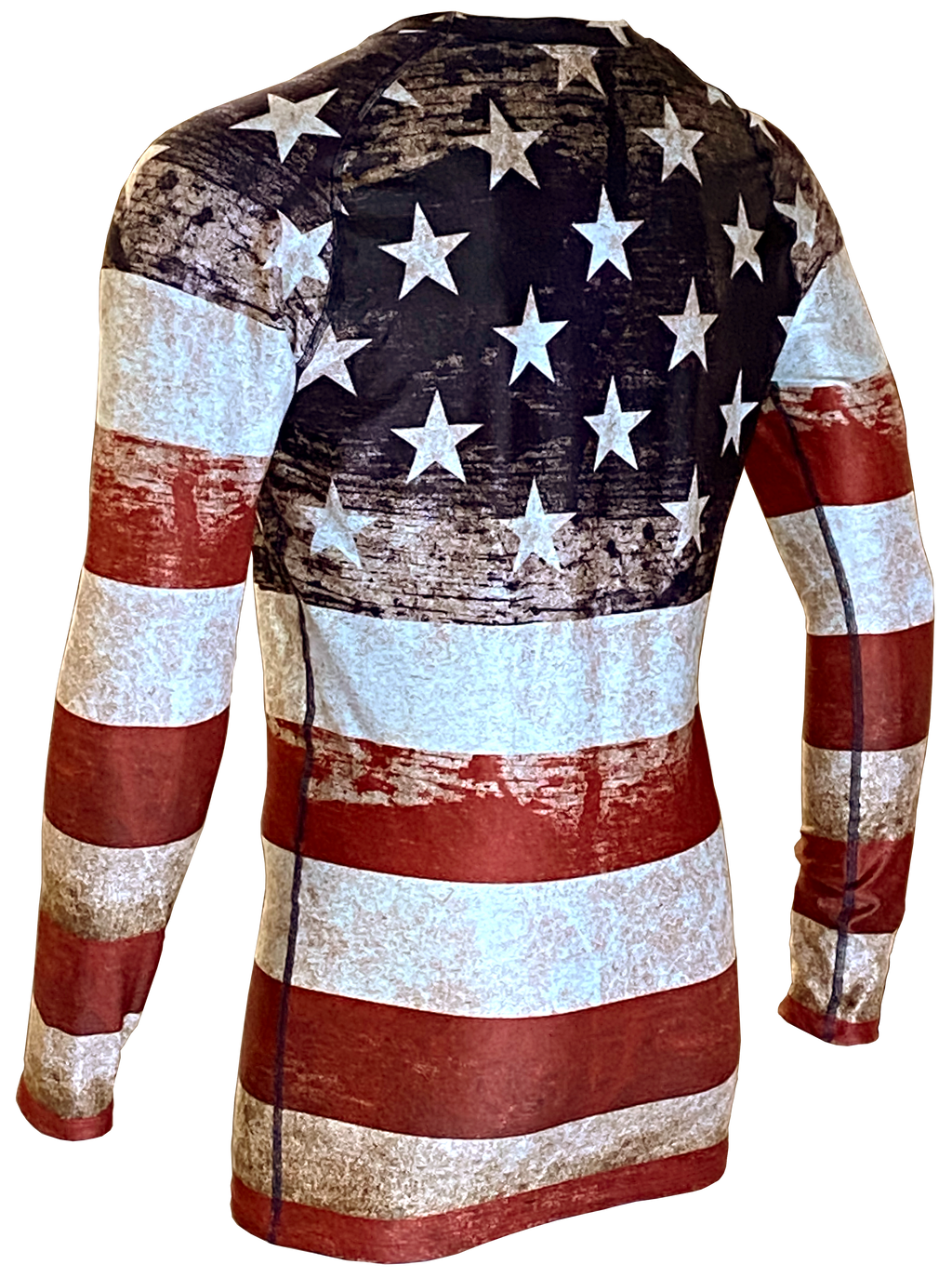The Freedom Rashguard