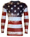 The Freedom Rashguard