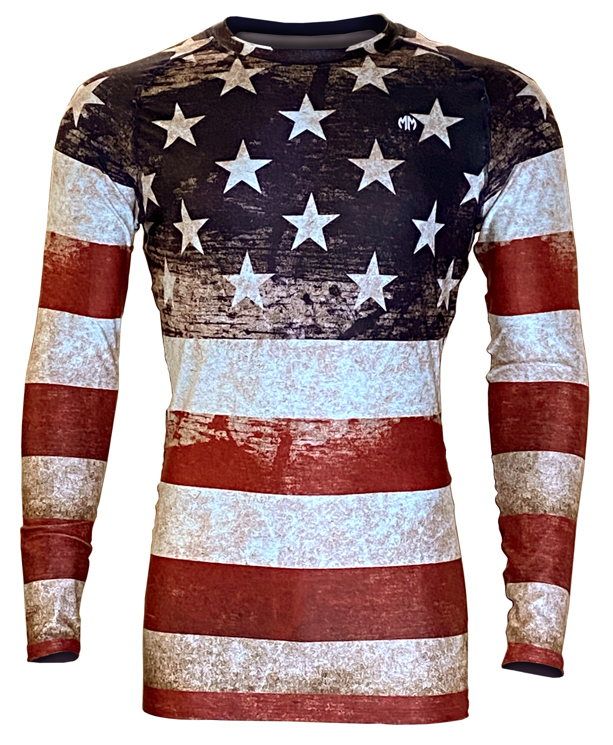 The Freedom Rashguard