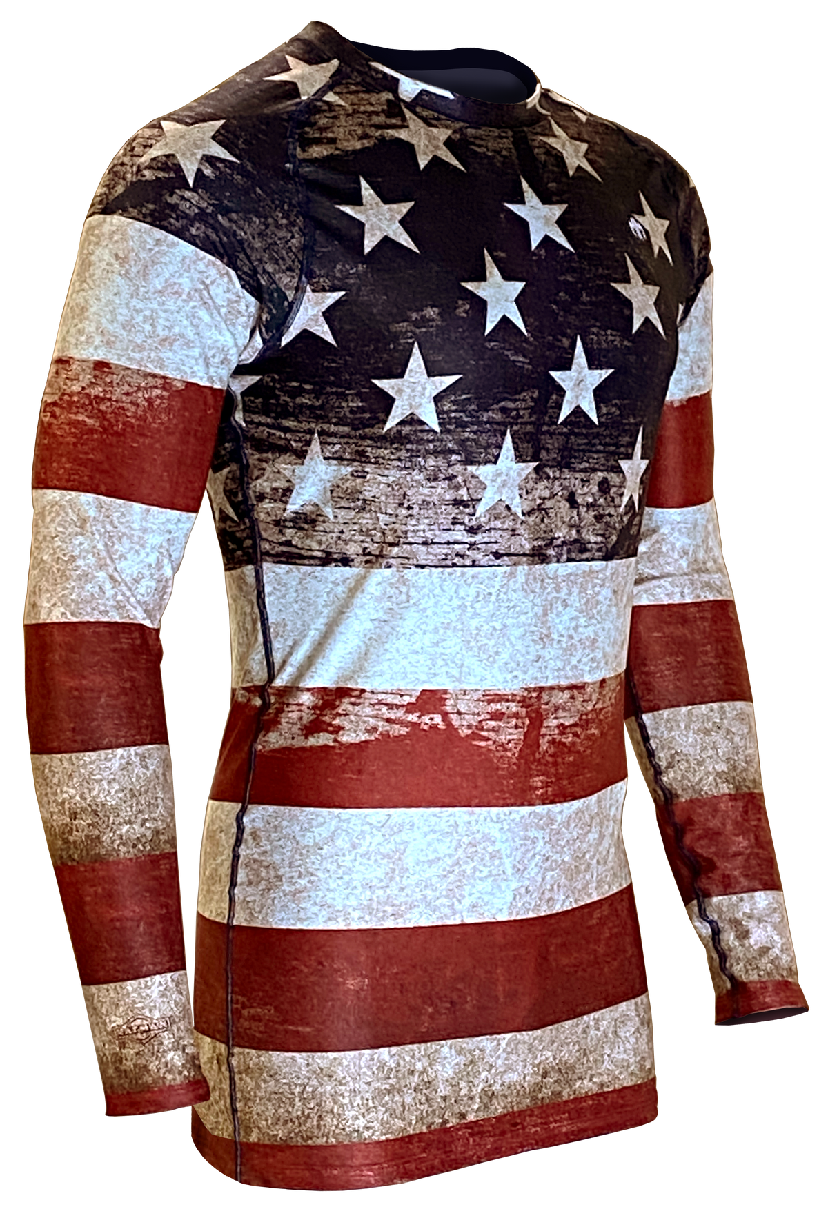 The Freedom Rashguard