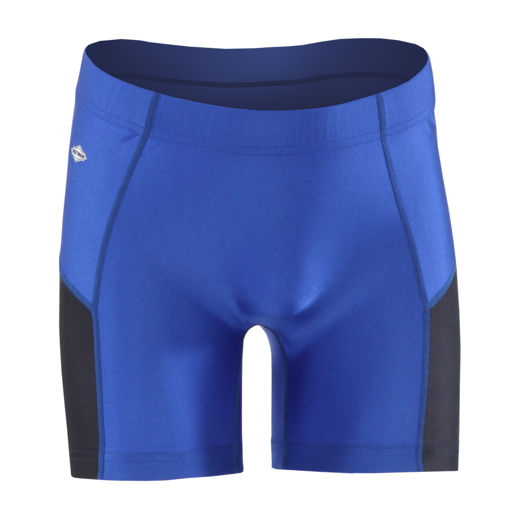 The Compression Shorts 2 Color