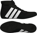 adidas HVC Plus in Black/White (YOUTH)