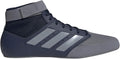 adidas Mat Hog 2.0 in Navy/Grey