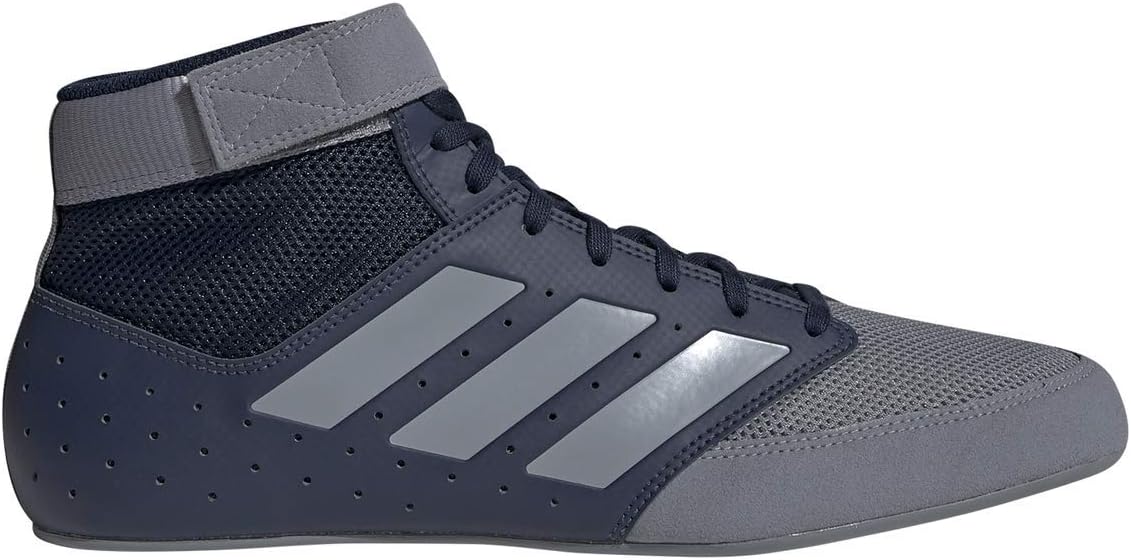 adidas Mat Hog 2.0 in Navy/Grey