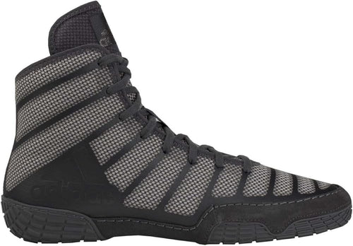 adidas adizero Varner 2017 in Black/Grey