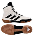 adidas Tech Fall 2.0 in White & Black