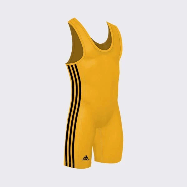 adidas aS102s 3-Stripe Singlet
