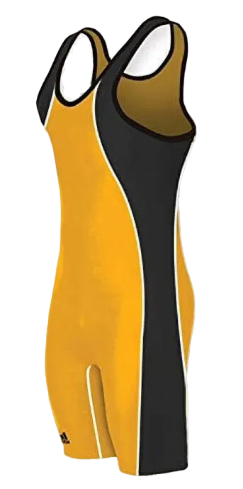 adidas aS107s Wide Panel Singlet