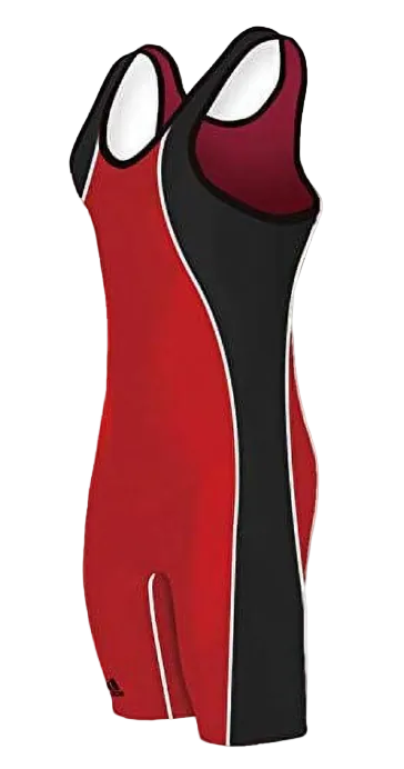 adidas aS107s Wide Panel Singlet