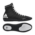 adidas adizero Varner in Black/White