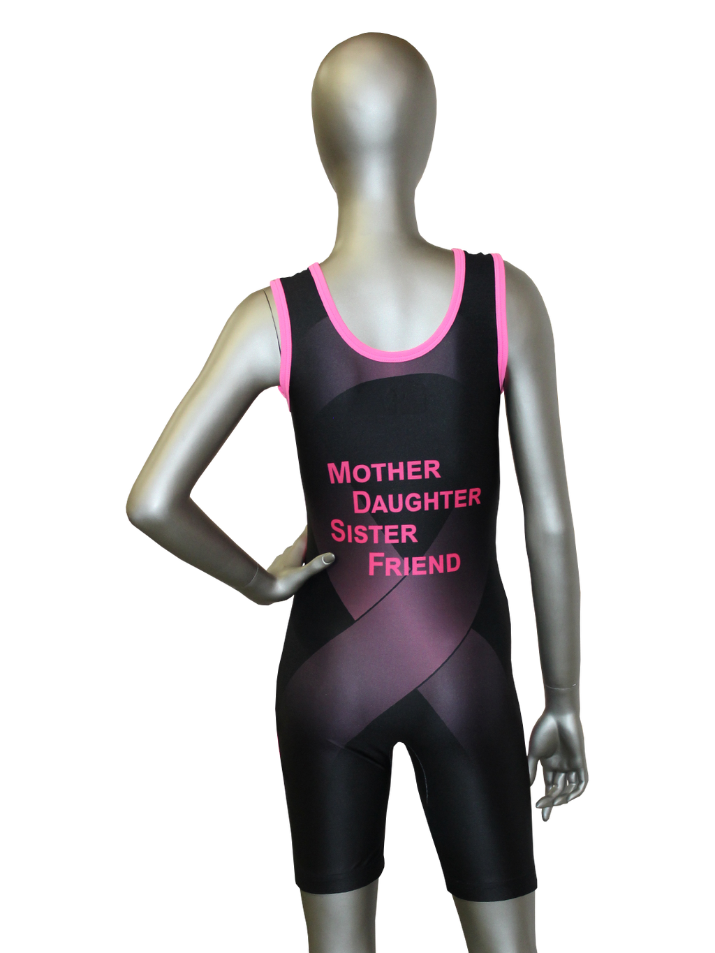 The Awareness Women's Singlet