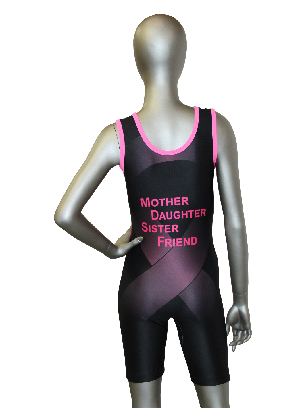 The Awareness Women's Singlet