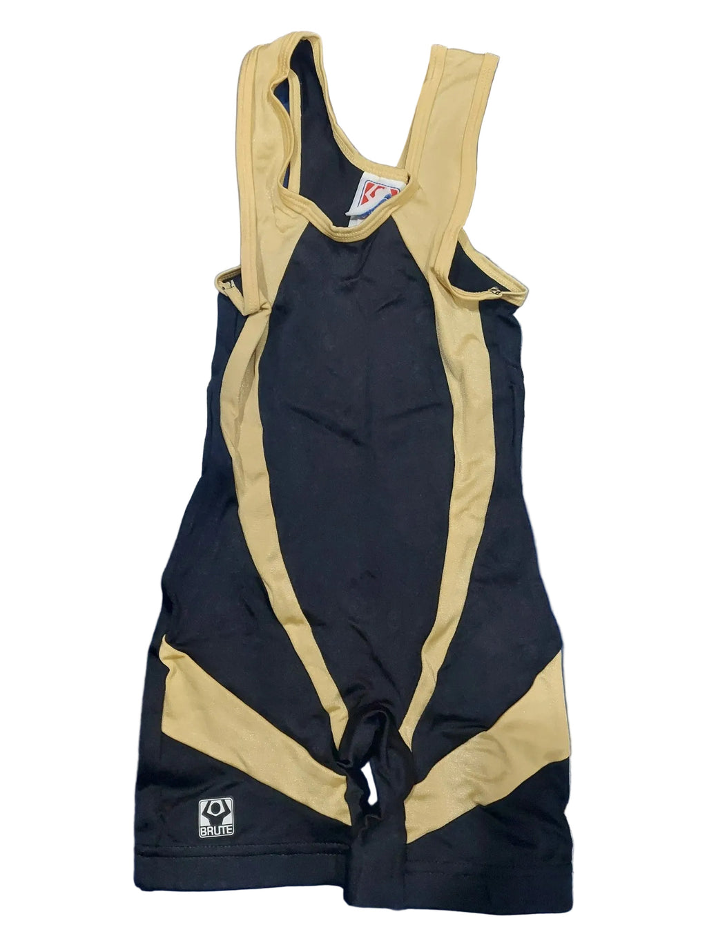 The Brute Demon Singlet