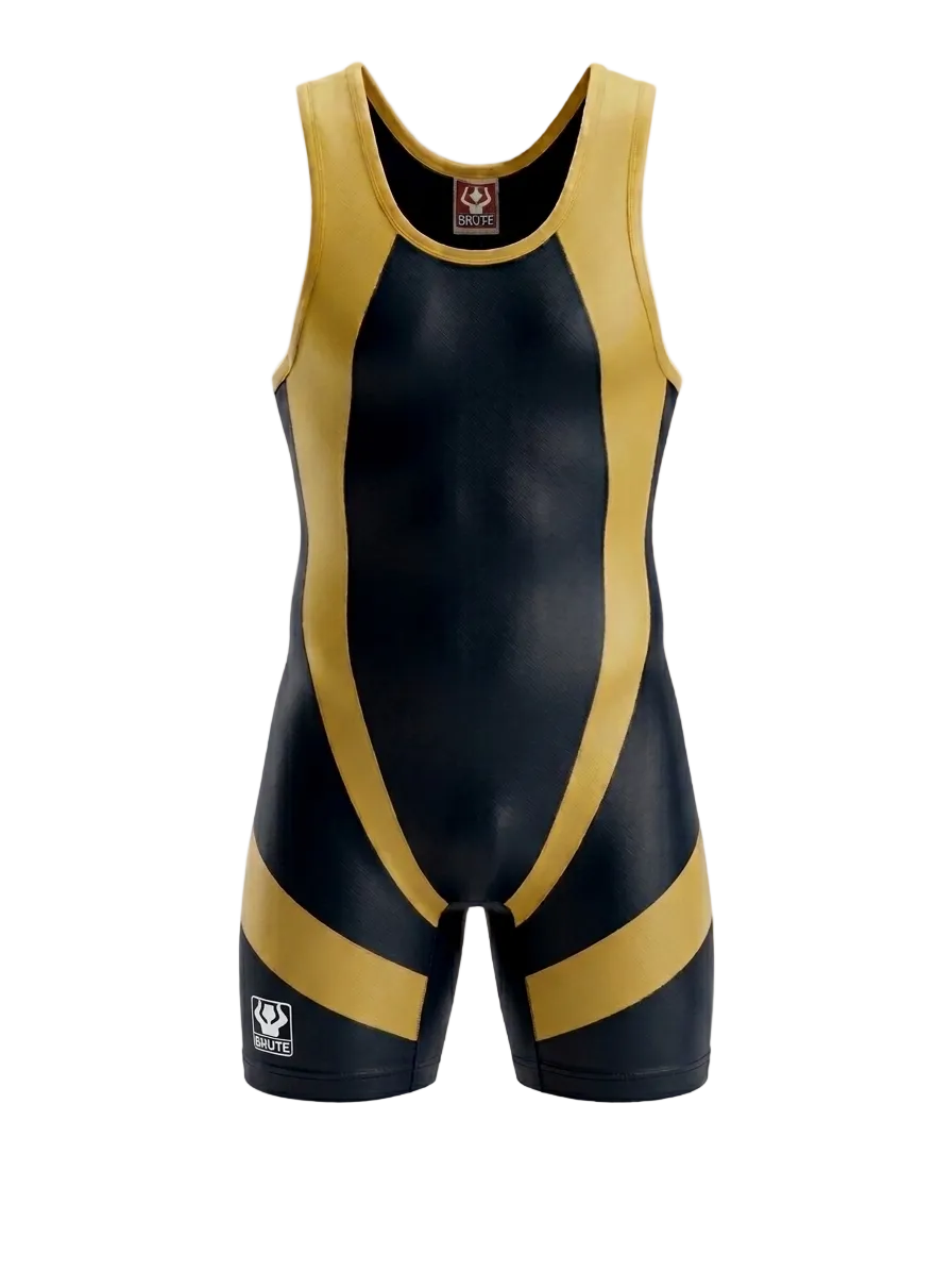 The Brute Demon Singlet