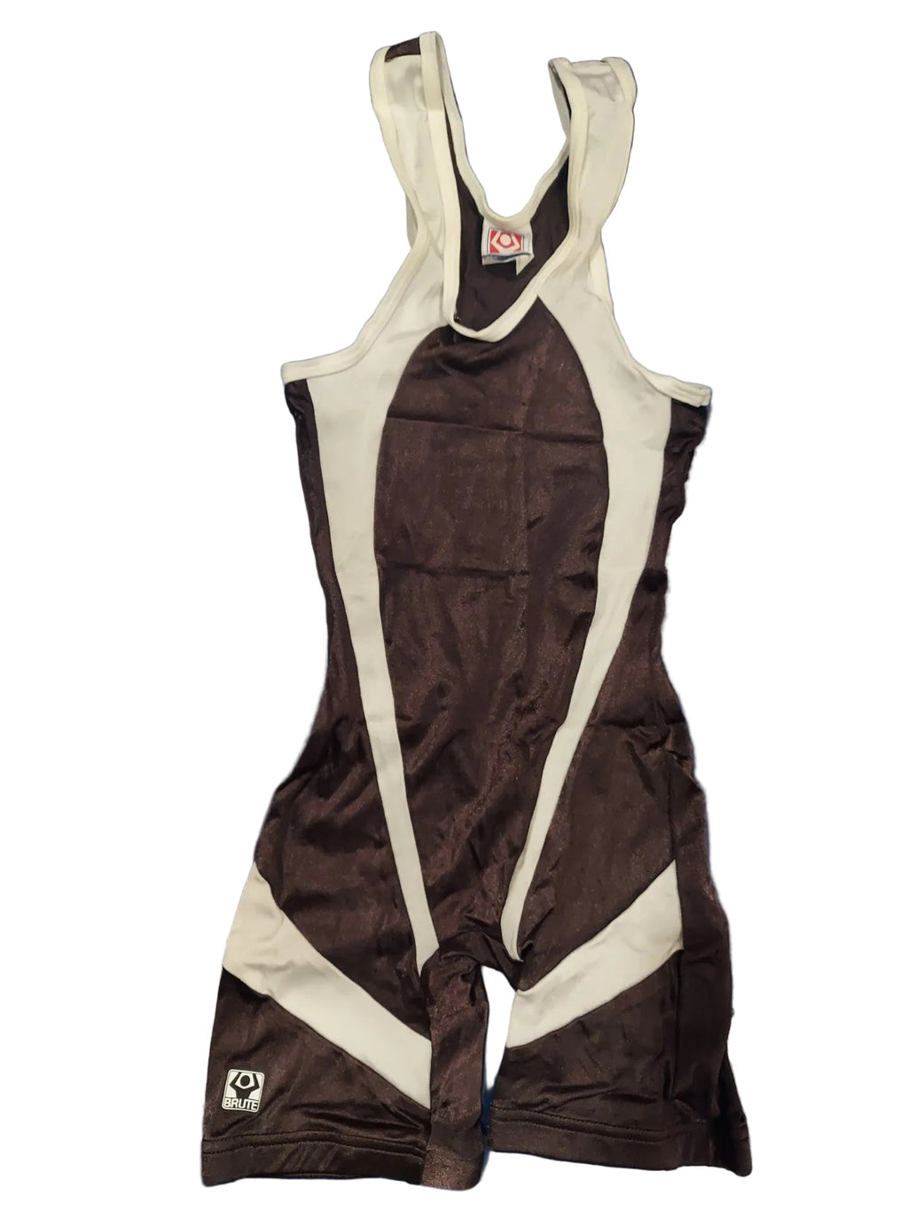 The Brute Demon Singlet