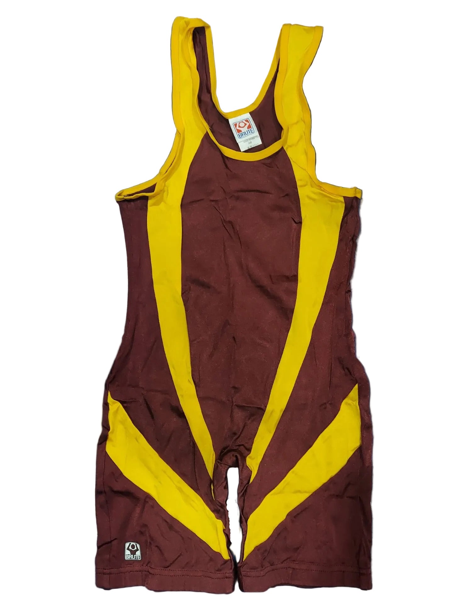 The Brute Demon Singlet
