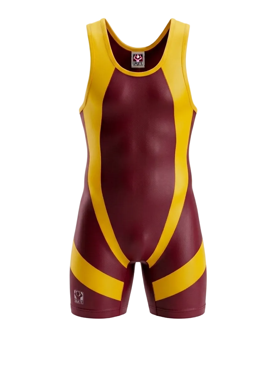 The Brute Demon Singlet