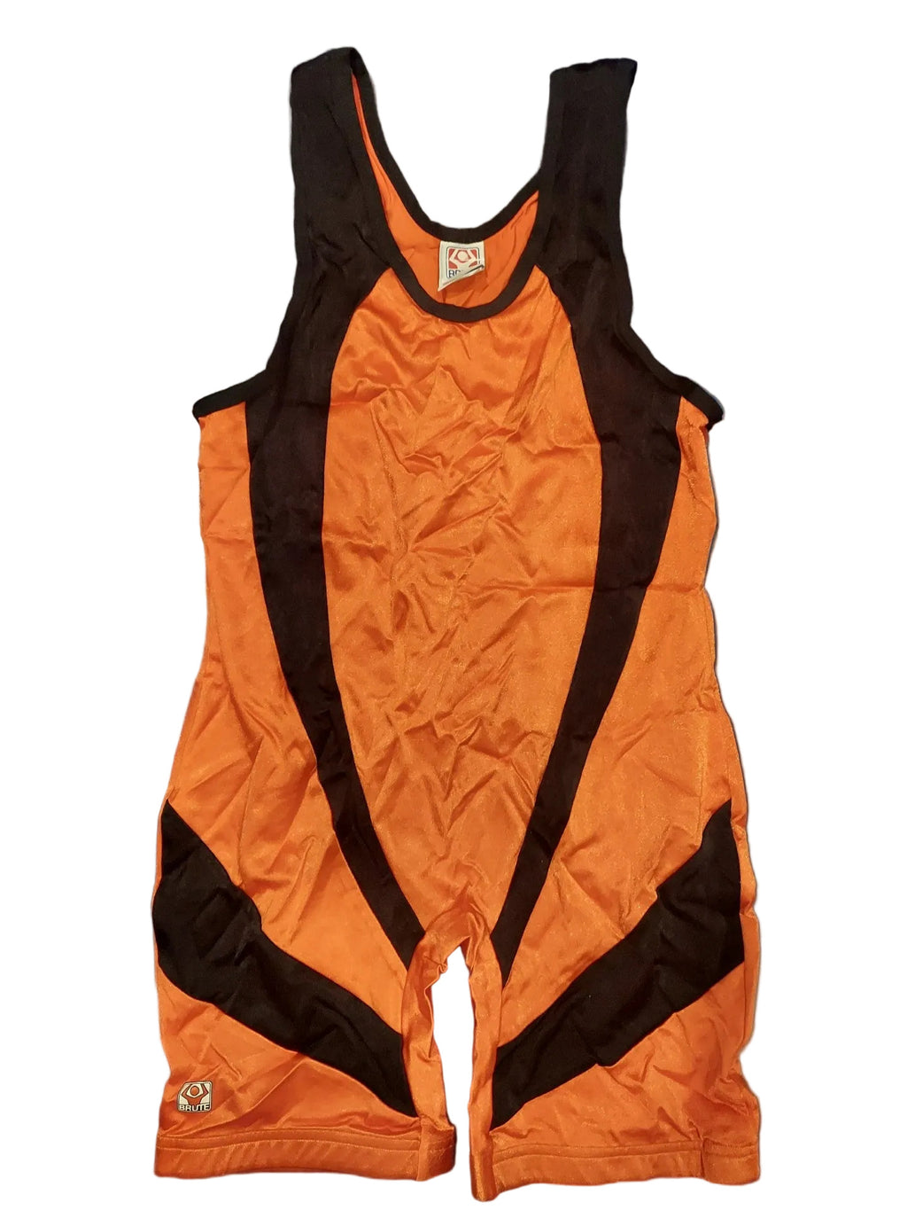 The Brute Demon Singlet