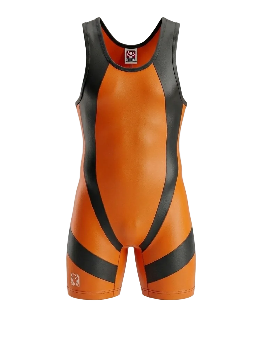 The Brute Demon Singlet