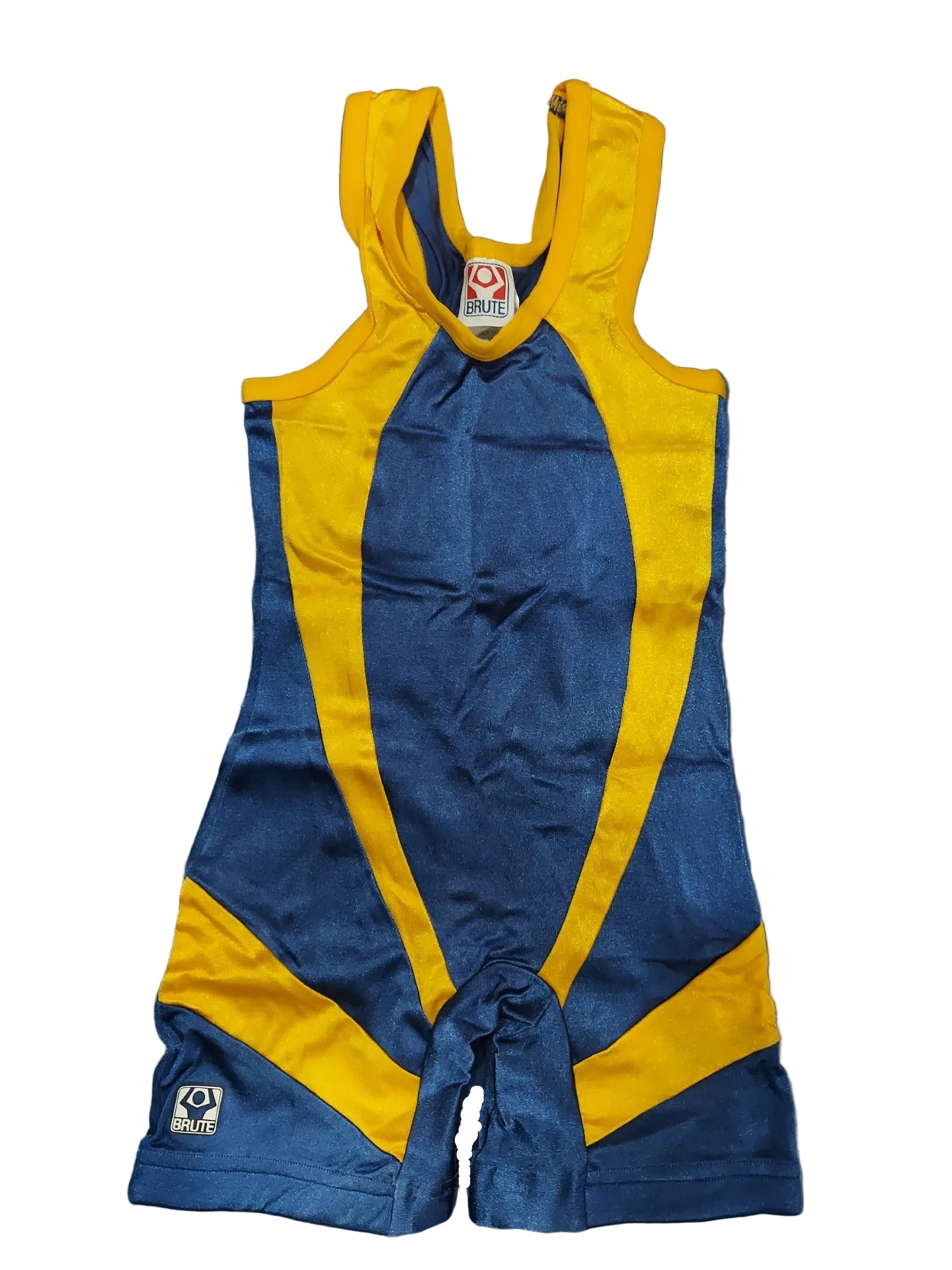 The Brute Demon Singlet
