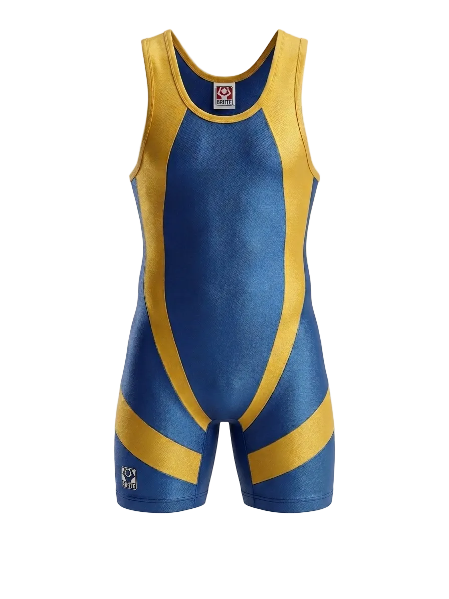 The Brute Demon Singlet