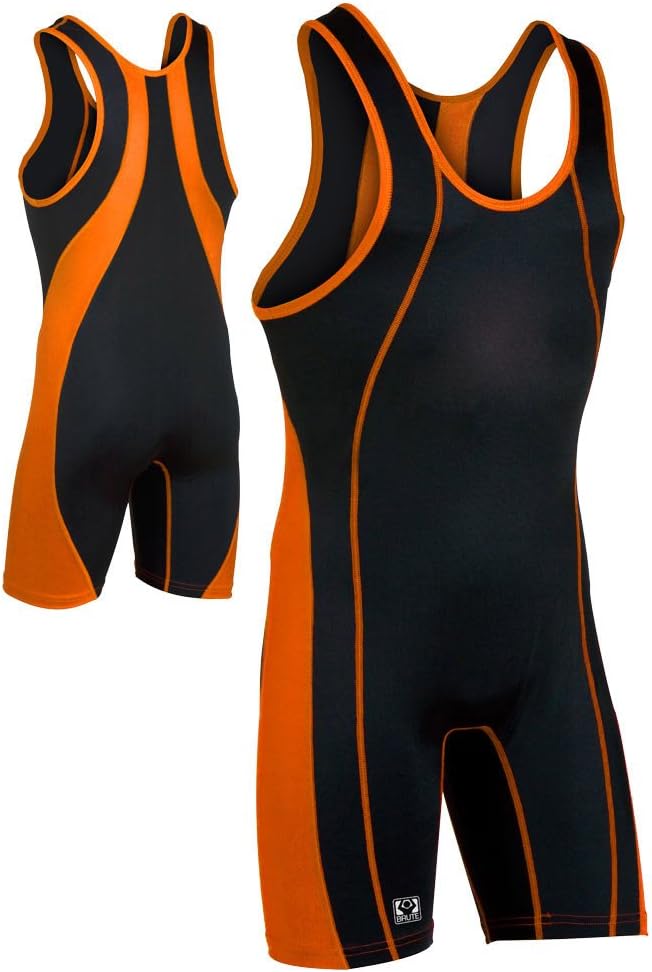 The Brute Maverick Singlet - BC