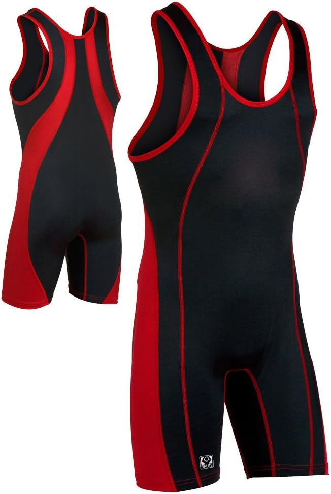The Brute Maverick Singlet - BC