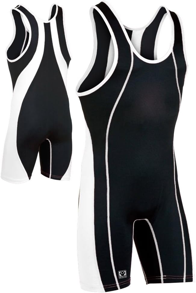 The Brute Maverick Singlet - BC