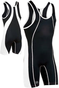 The Brute Maverick Singlet - BC
