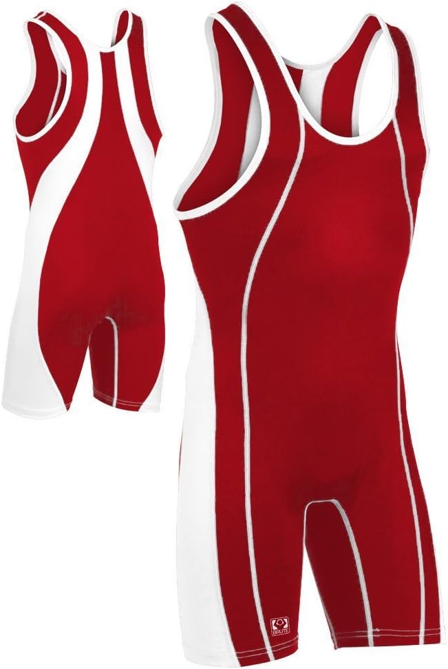The Brute Maverick Singlet - BC