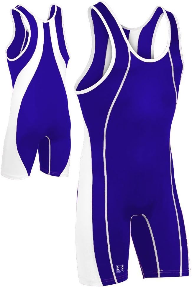 The Brute Maverick Singlet - BC