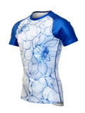 The Blossoms Compression Shirt